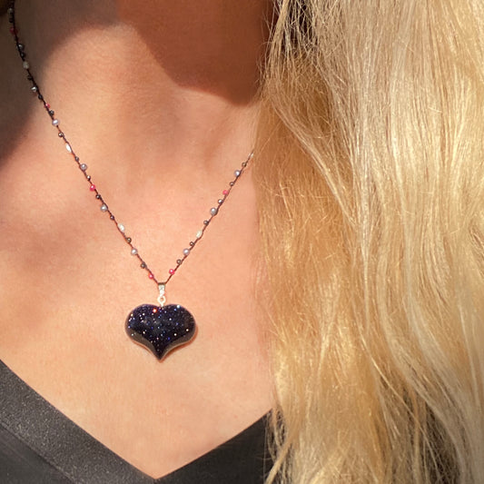 Maura necklace