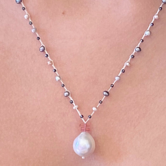 Abigail Necklace