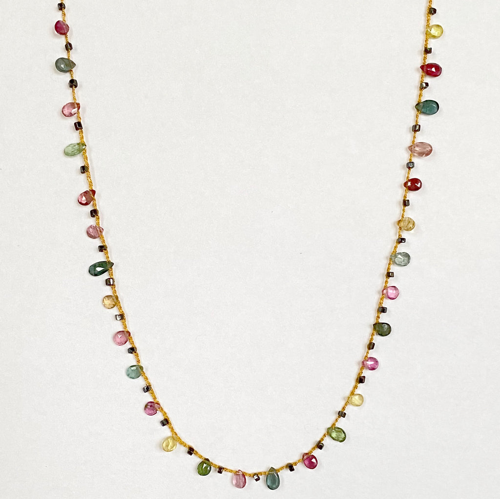 Tara Necklace