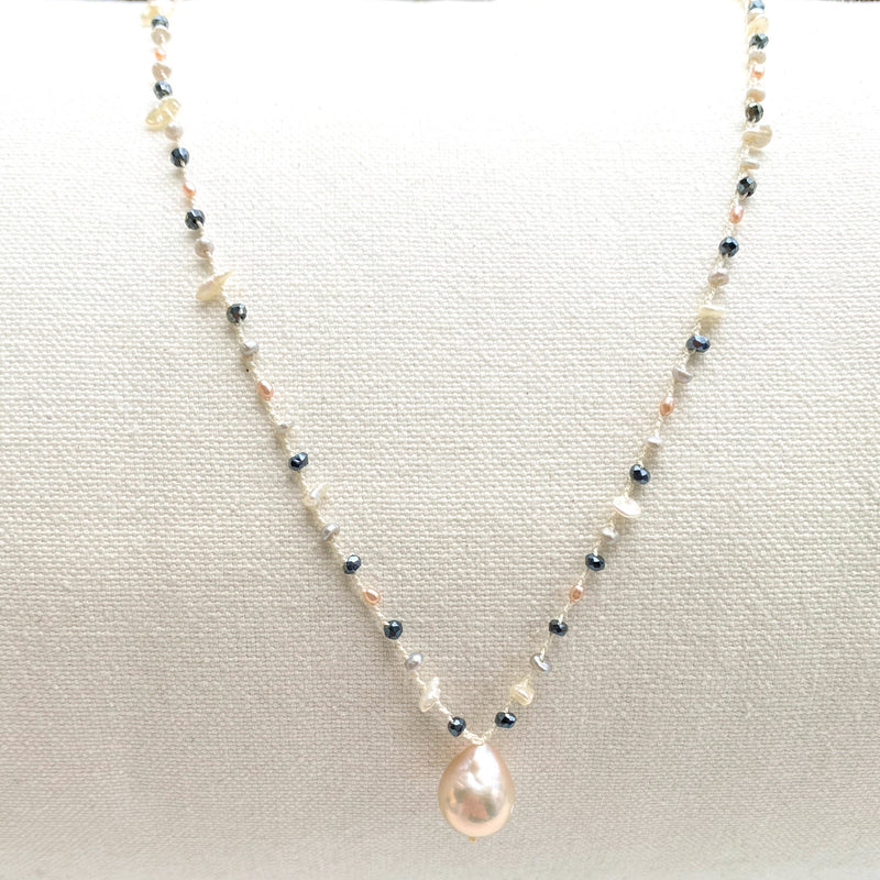 Natalie Necklace